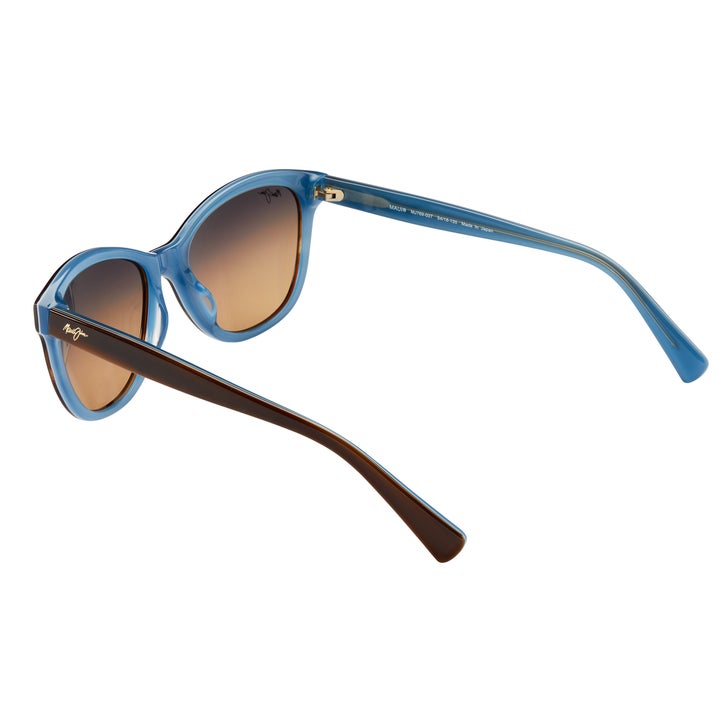 Maui Jim Canna HS769-03T Tortoise Bronze Polarized Sunglasses | Costco