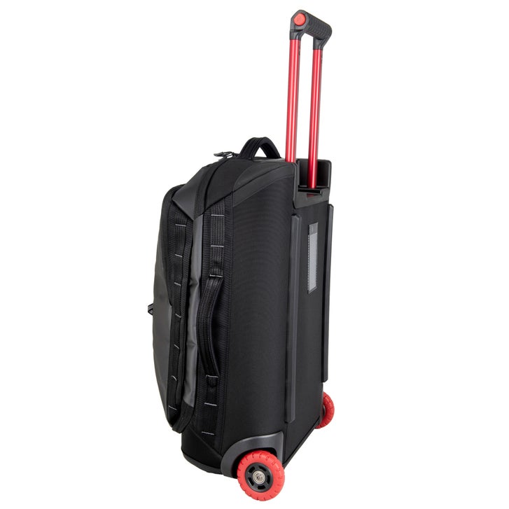 The North Face Rolling Thunder 40 Liter Duffel Luggage | Costco