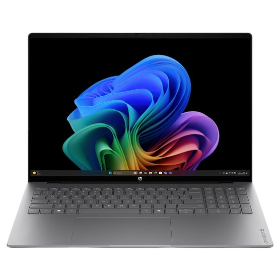 HP OmniBook 5 16