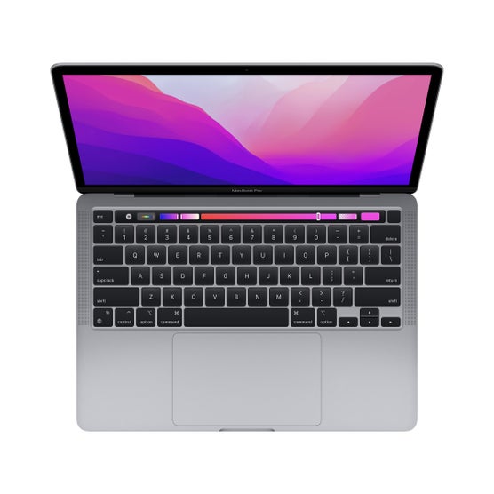 【AppleCare+付】MacBook Pro 13 M2 8GB/256GB MacBook Pro (13.3-inch) – Apple M2 Chip 8-core CPU, 10-core GPU