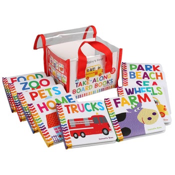 Magic School Bus: 10-Book Box Set | Costco