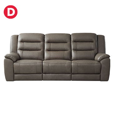 costco direct.
Mason Leather Power Reclining Sofa with Power Headrests