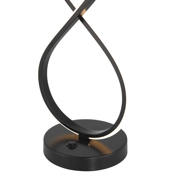 Infinity Table Lamp | Costco