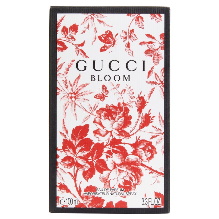 Gucci Bloom Eau de Parfum, 3.3 fl oz | Costco