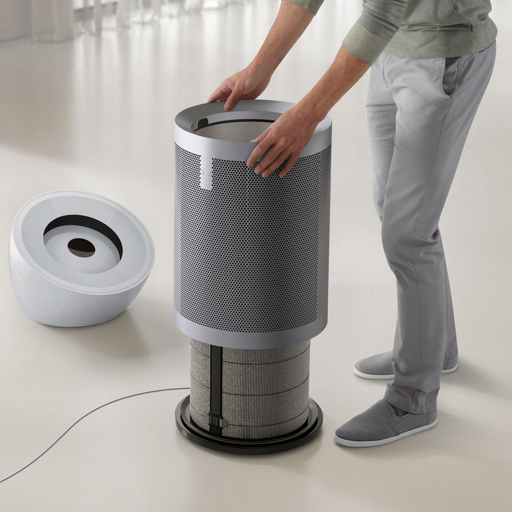Dyson Purifier Big+Quiet BP02 | Costco Dyson Purifier Big+Quiet BP02 | Costco