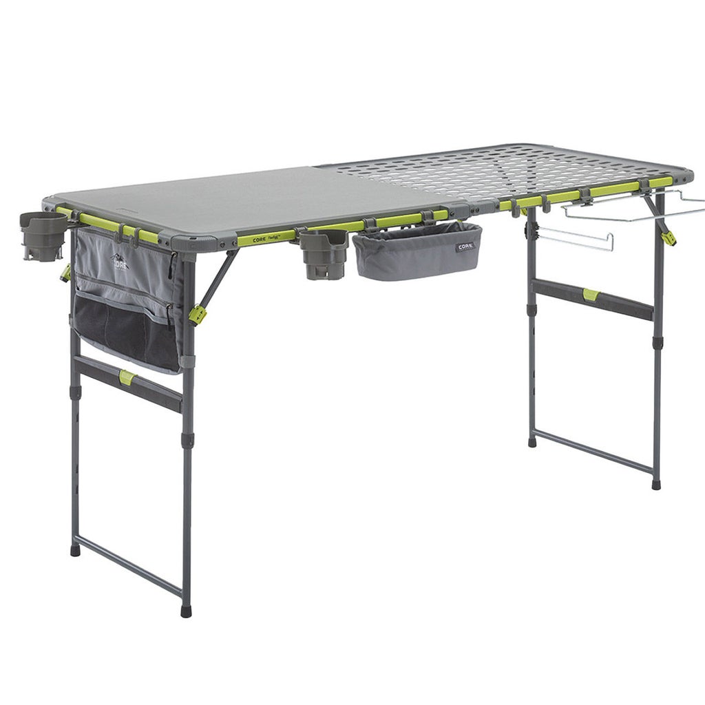 CORE 5' Flexrail Table | Costco