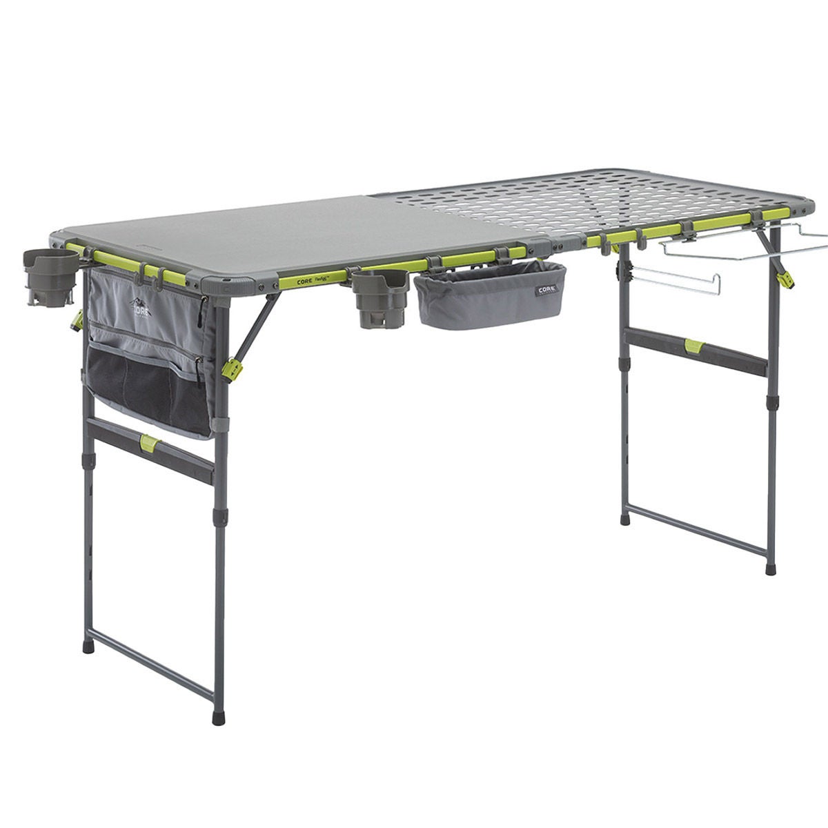 CORE 5' Flexrail Table | Costco