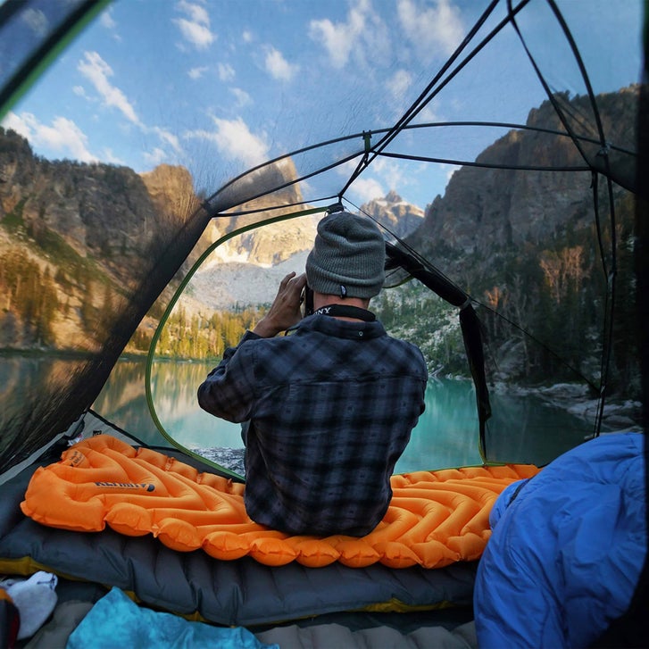 Klymit Camping Gear- Costco Next | Costco