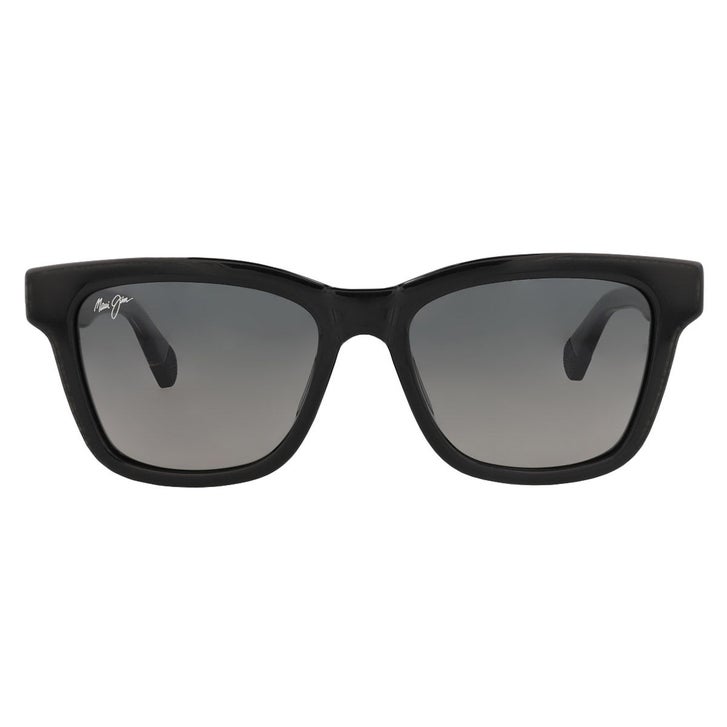 Maui Jim M2 サングラス ブラック Maui Jim Hanohano GS644-14A Polarized Sunglasses | Costco