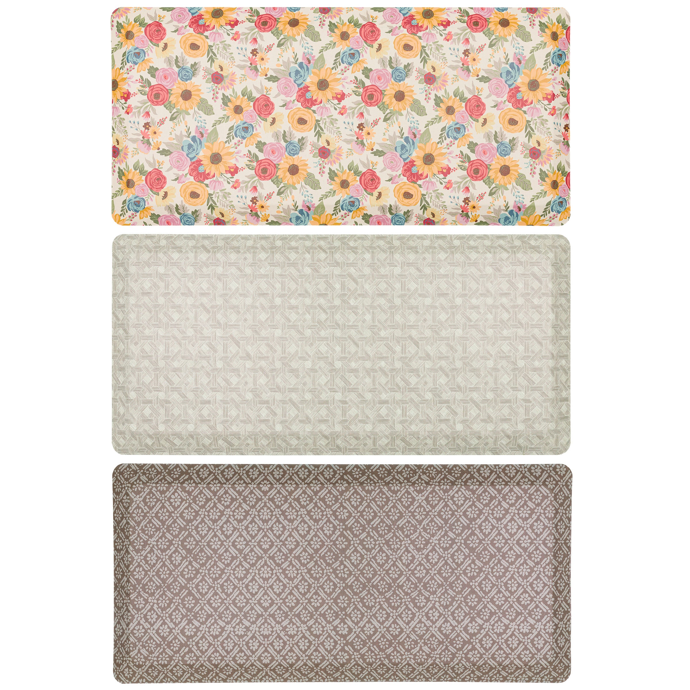 MOHAWK KITCHEN MAT 20" X 42"