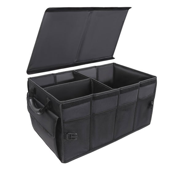 Eurow Automotive Trunk Organizer | Costco
