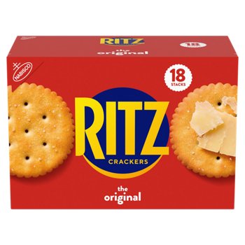 Nabisco Ritz Crackers