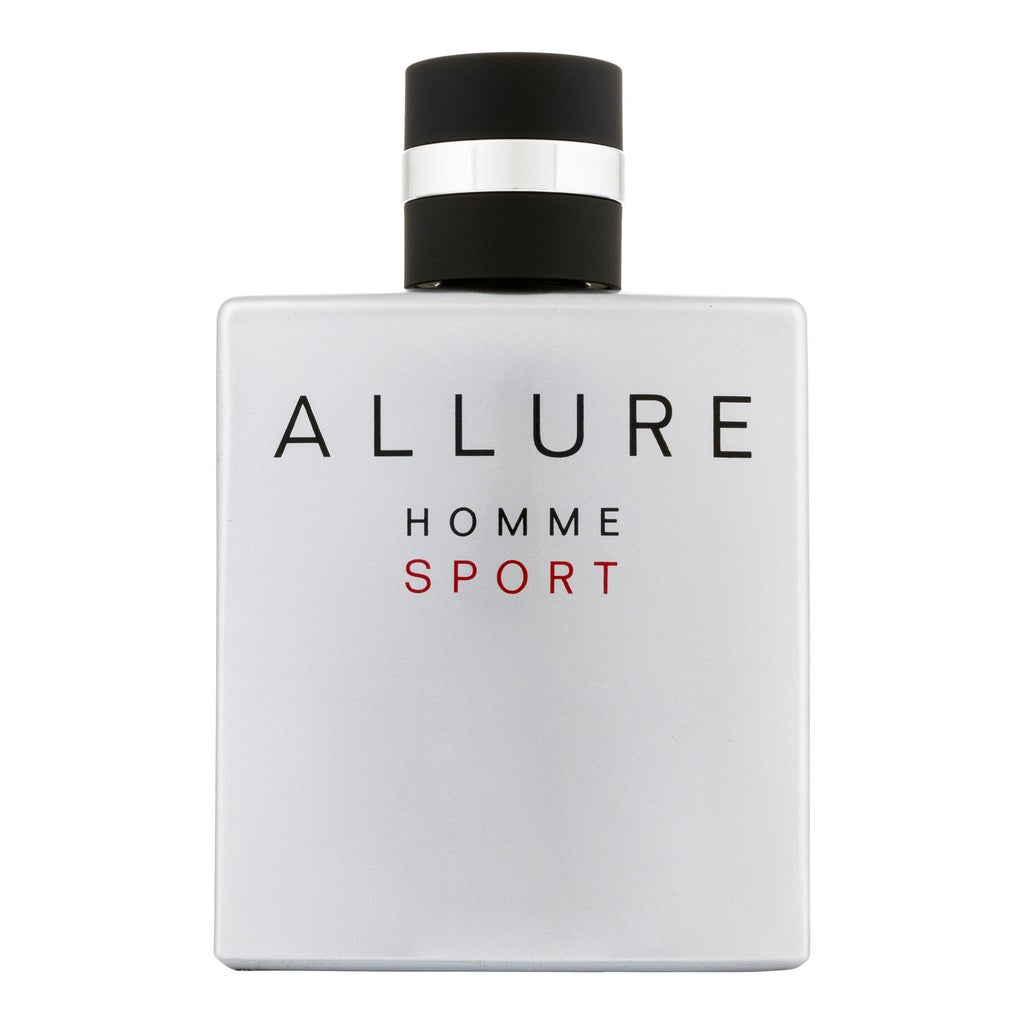 【残量7割】CHANEL ALLURE HOMME SPORT 100ml Chanel Allure Homme Sport for Men, Eau de toilette, 100 mL | Costco