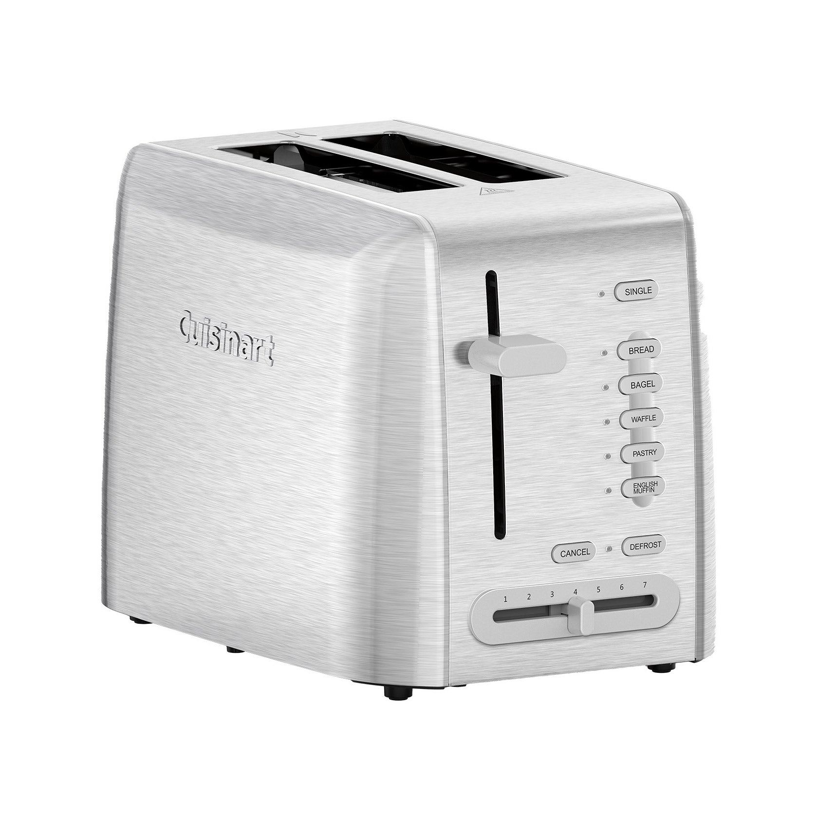 Cuisinart Custom Select 2-slice Toaster | Costco