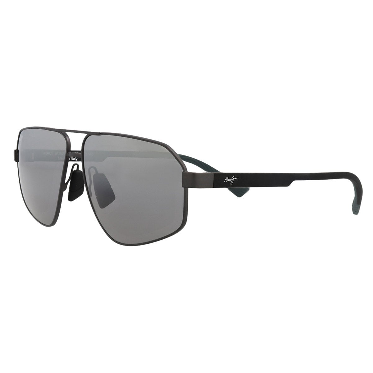 Maui Jim DSB620-02 Polarized Sunglasses | Costco