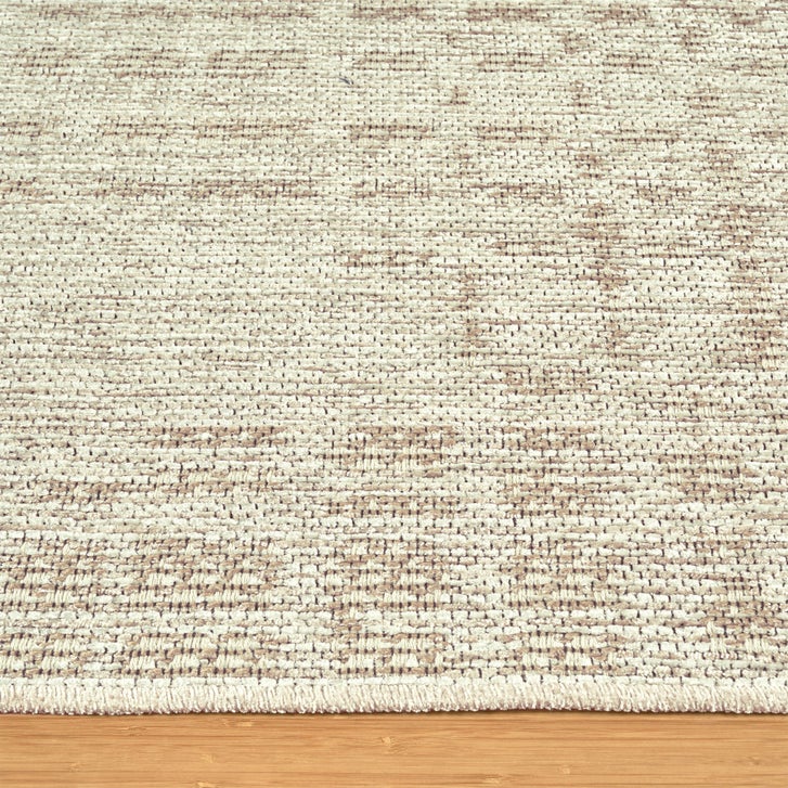 Avante Area Rug, Caseus Ivory, 5' x 7' | Costco