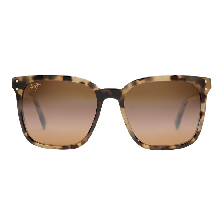 Maui Jim Westside H803-15D Olive Tortoise HCL Bronze Polarized