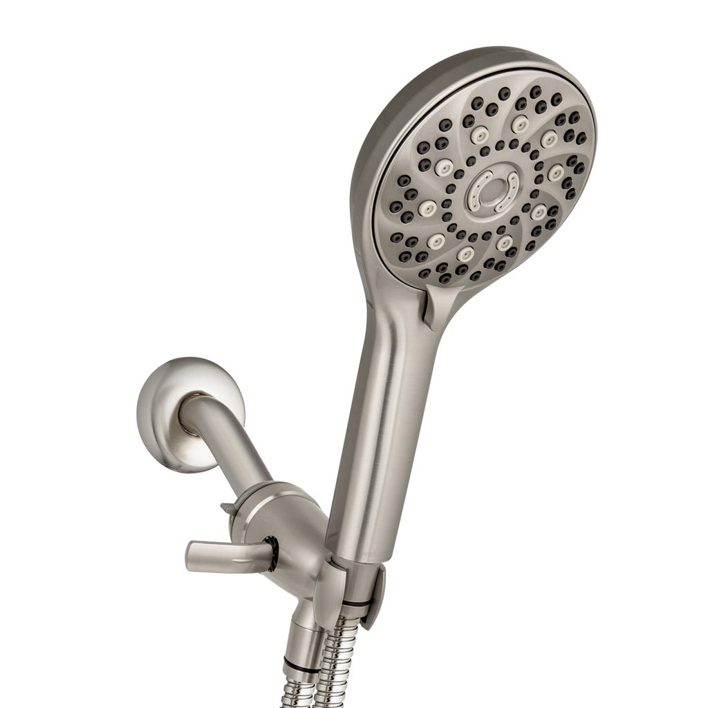 Waterpik Powerpulse Therapeutic Massage Hand Held Showerhead | Costco