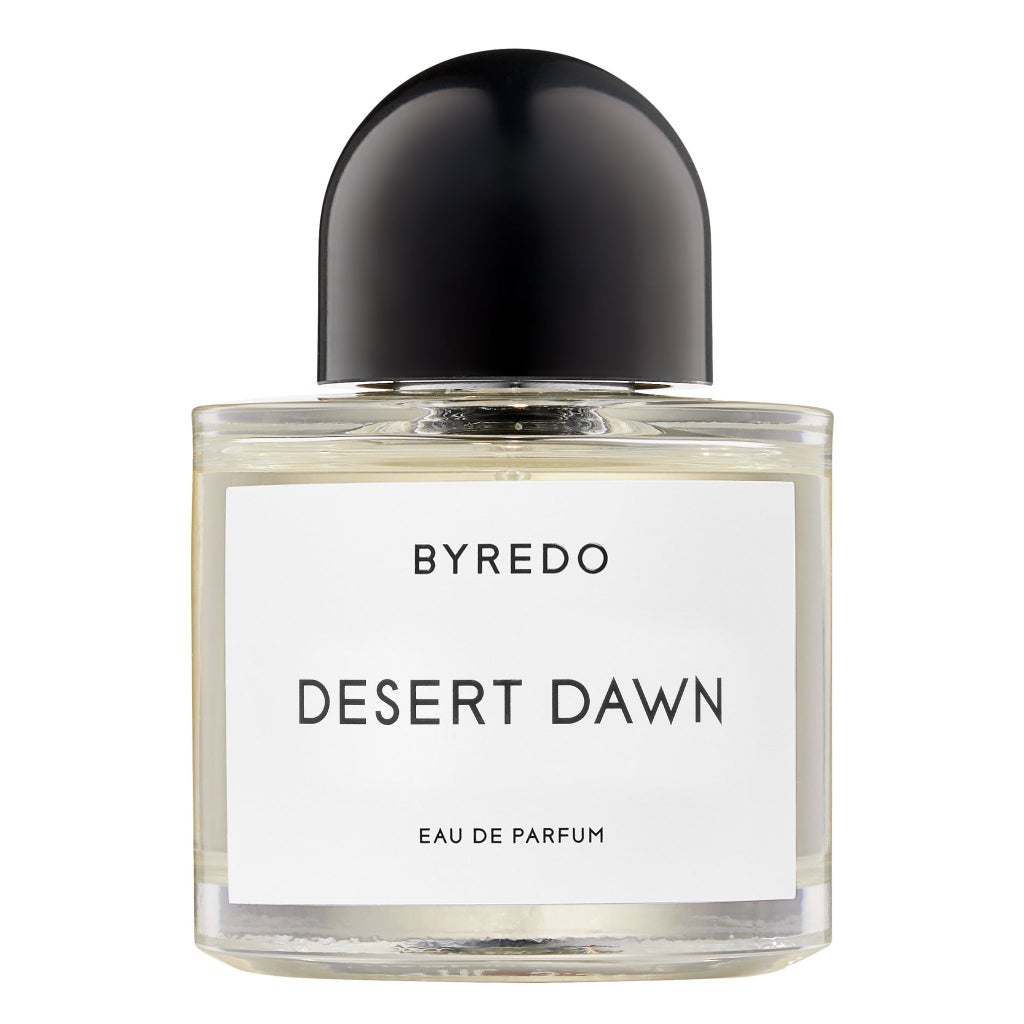BYREDO DESERT DAWN オードパルファン 100ml 正規品 Byredo Desert Dawn Eau de Parfum, 3.3 fl oz | Costco