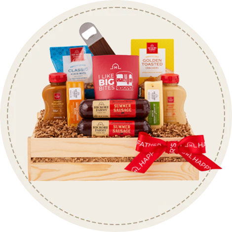 Gift Baskets