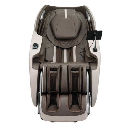 Kyota Kiyomi M698 Zero Gravity 4D Massage Chair with Tablet | Costco