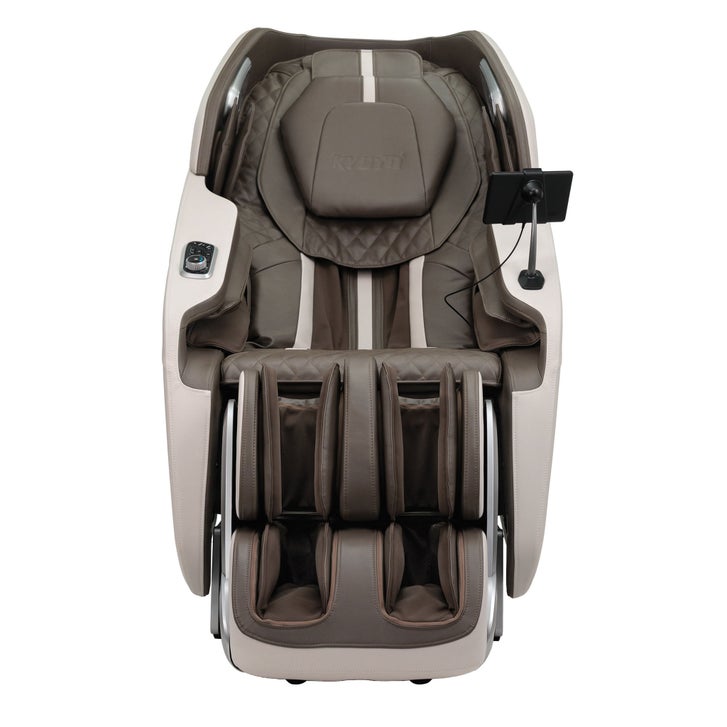 Kyota Kiyomi M698 Zero Gravity 4D Massage Chair with Tablet | Costco