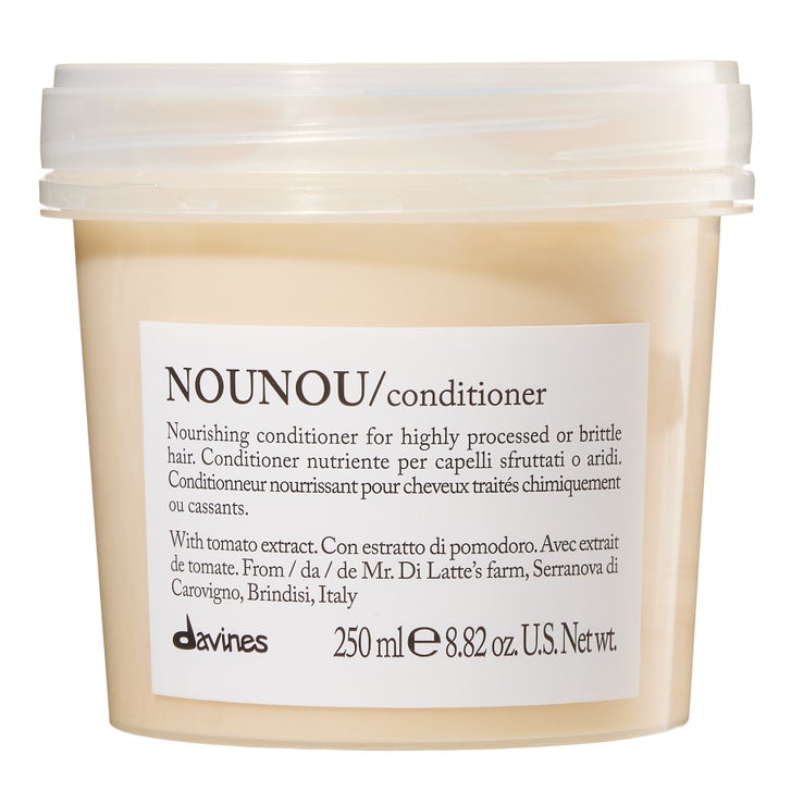 davines NOUNOU Shampoo & Conditioner Set | Costco