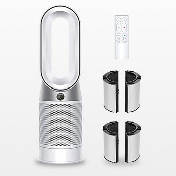 Dyson Purifier Hot+Cool HP11