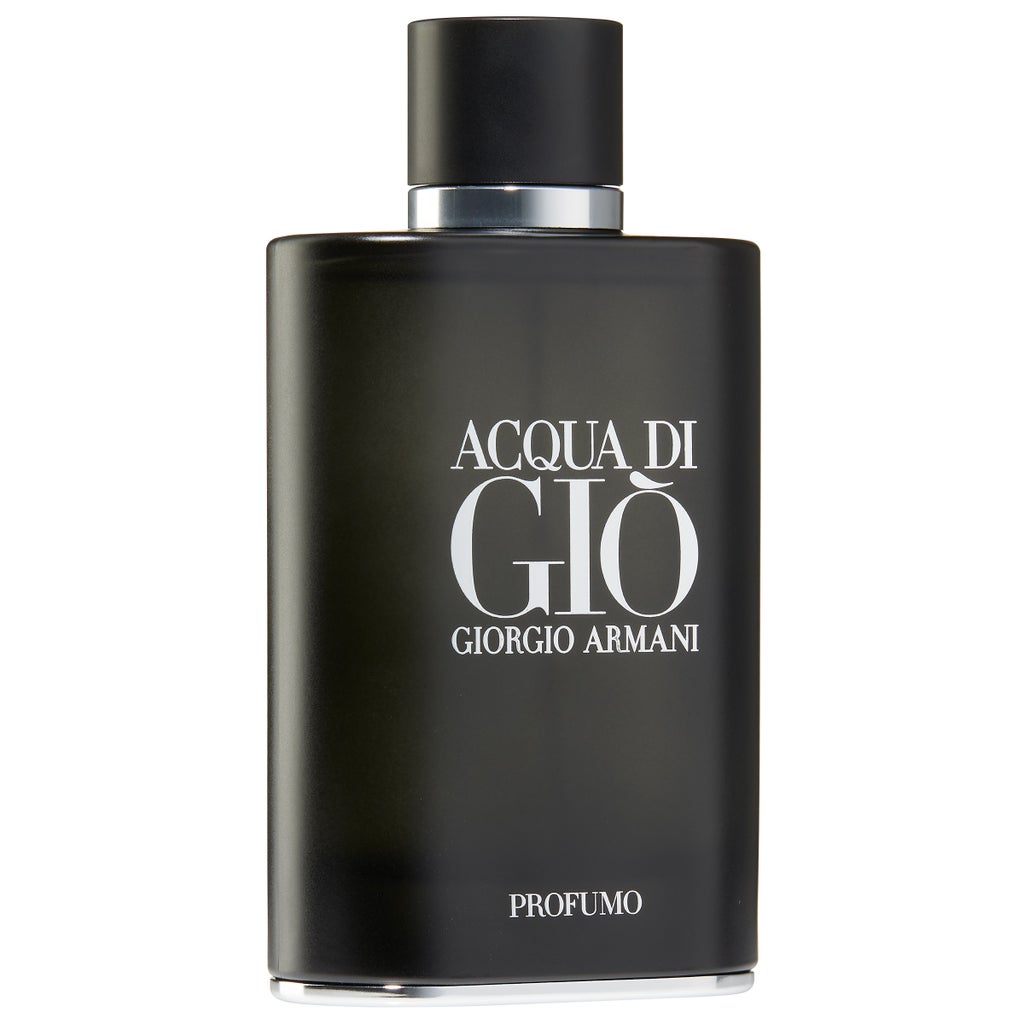 廃盤 G Armani Acqua di Gio Profumo 180ml Giorgio Armani Acqua Di Gio Profumo, 4.2 fl oz | Costco