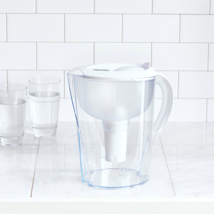Kirkland Signature Filtered Water Pitcher | Costco