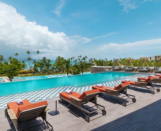 Dominican Republic, Zemi Miches Punta Cana, Curio Collection by Hilton Package