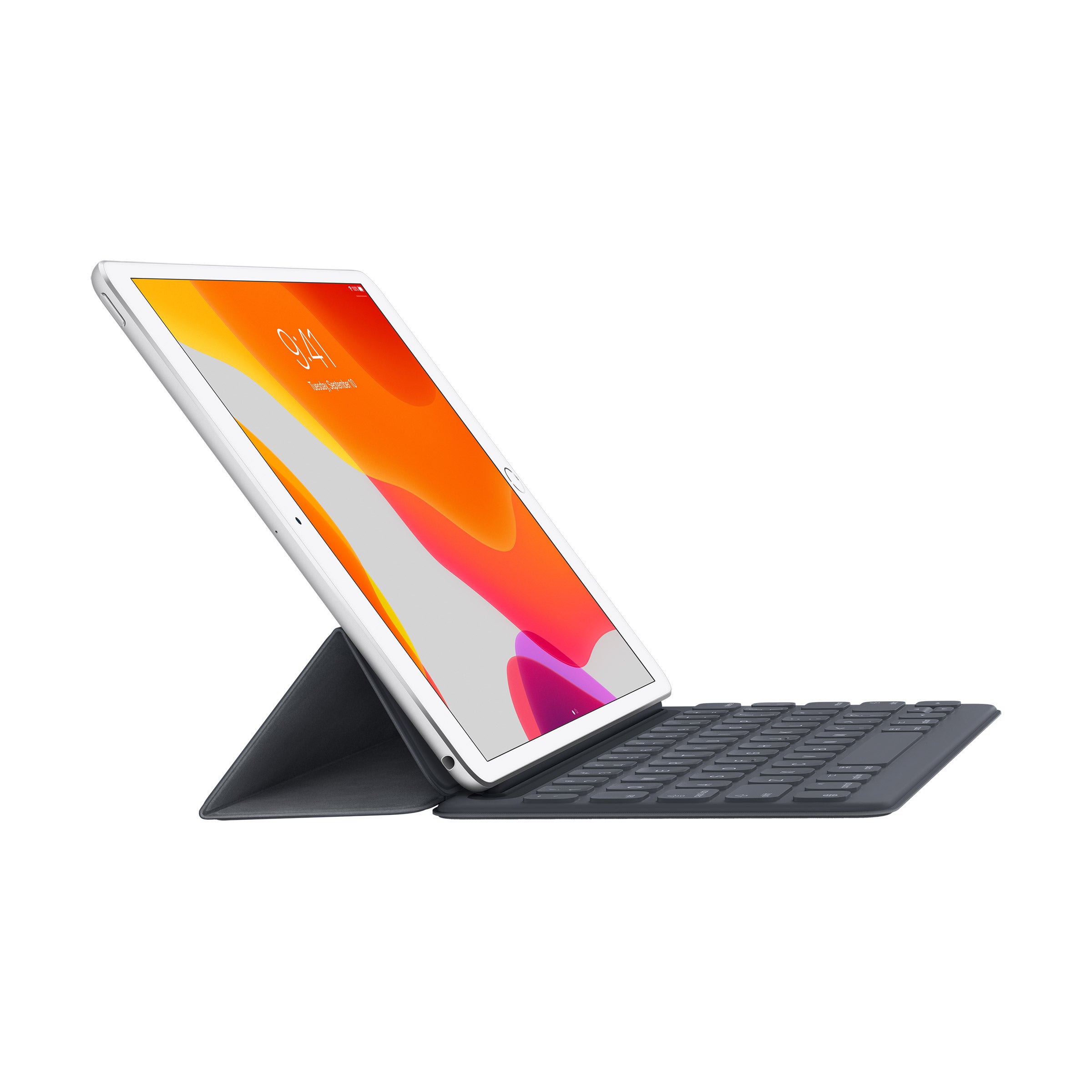 Smart Keyboard for iPad (7th generations) and iPad Air (3rd