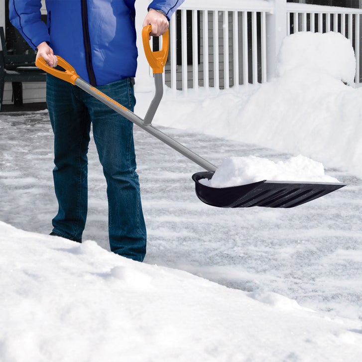 スノーボード　118cm Ergie Shovel 18