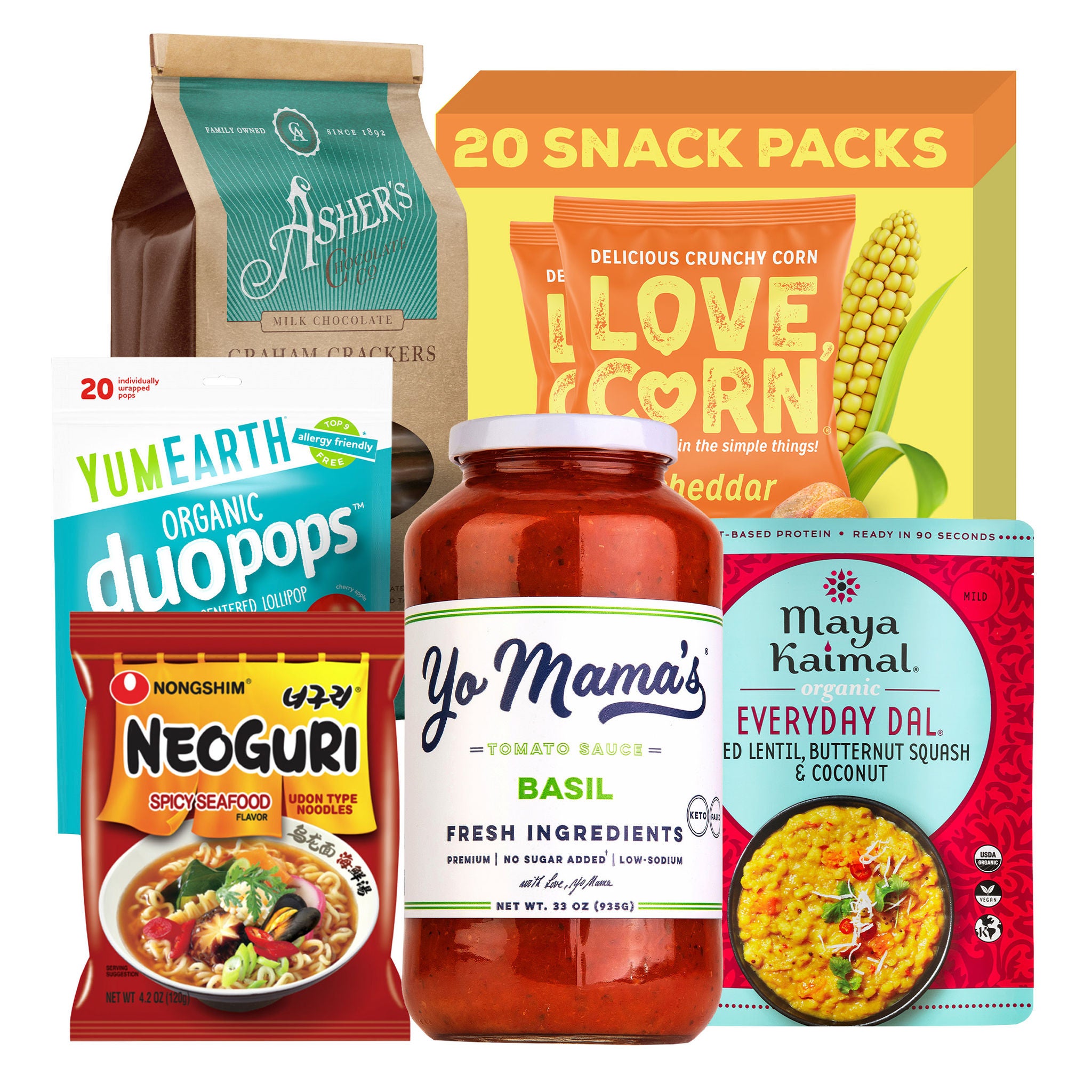 Mixt Pantry - Costco Next | Costco