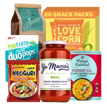 Mixt Pantry - Costco Next