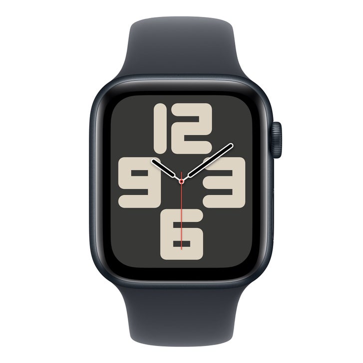 Apple Watch SE (GPS) 44mm Sport Band | Costco