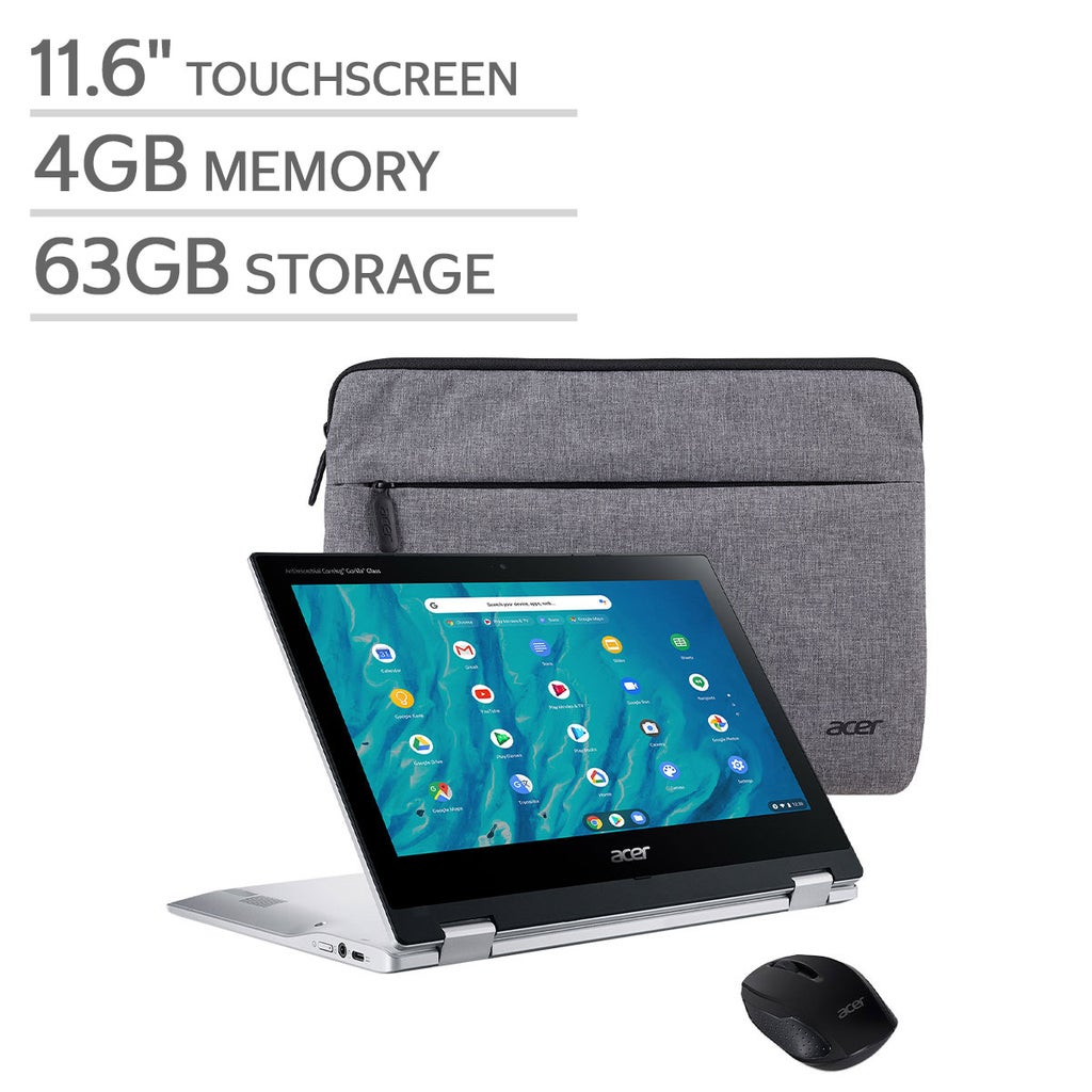 Acer Spin 2-in-1 11.6