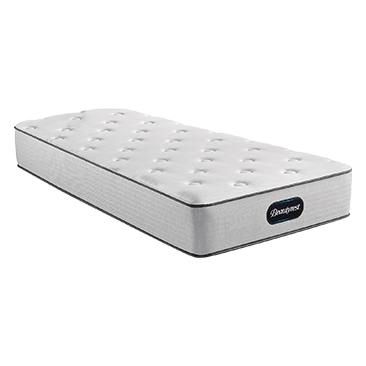 Beautyrest 12-inch BR800 Innerspring Twin Mattress
