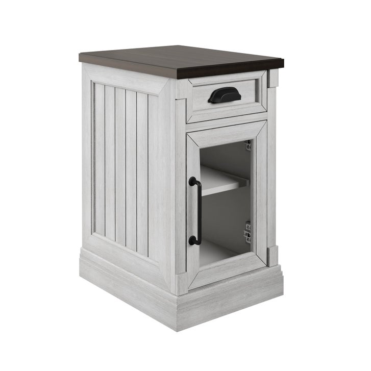 Tresanti Cassidy Chairside Table | Costco
