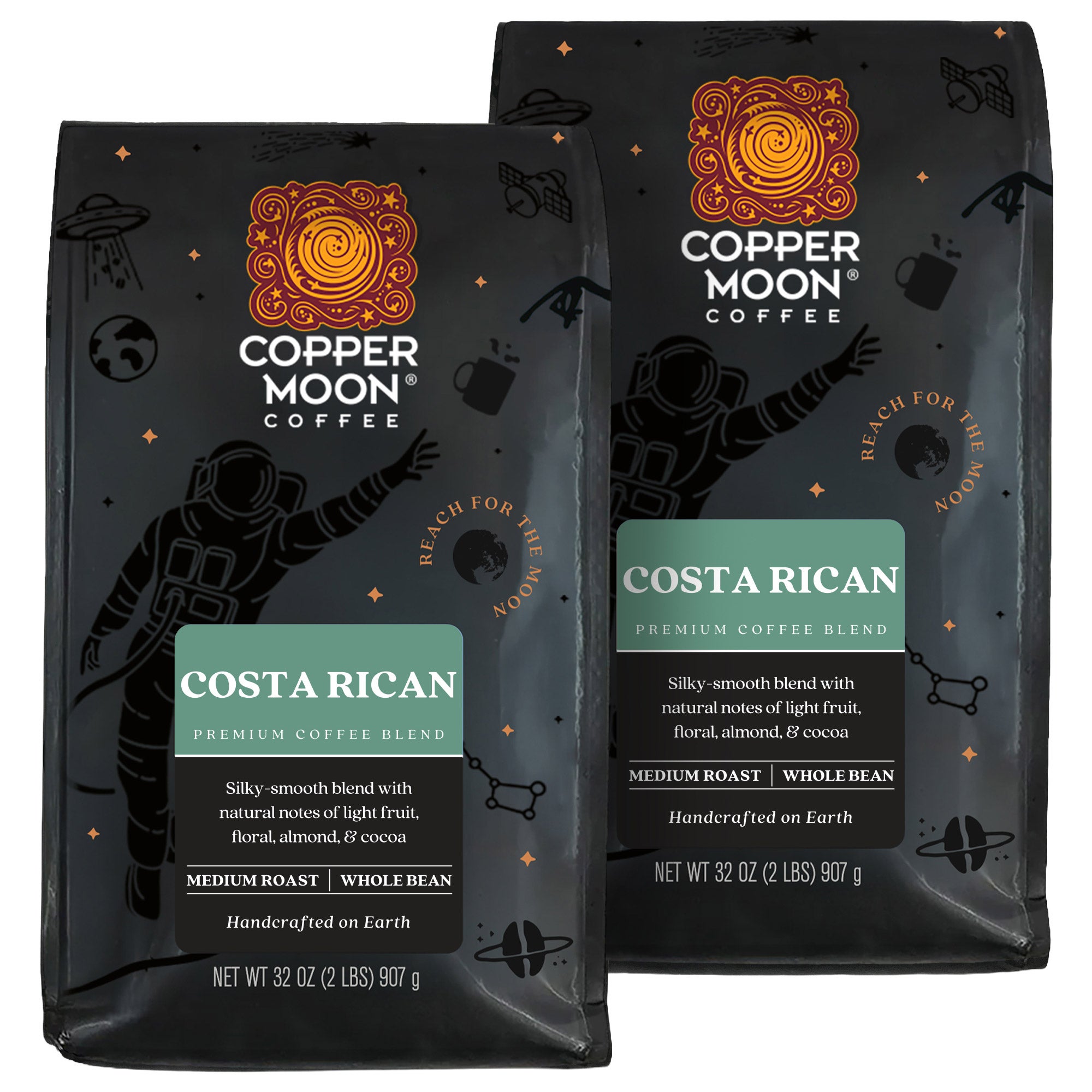 Copper Moon Costa Rica Blend