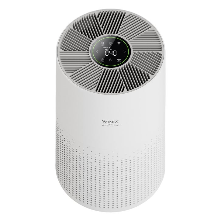 J WINIX 空気清浄機 JBLスピーカー搭載 WIXCTQW01 ウィニックス タワー