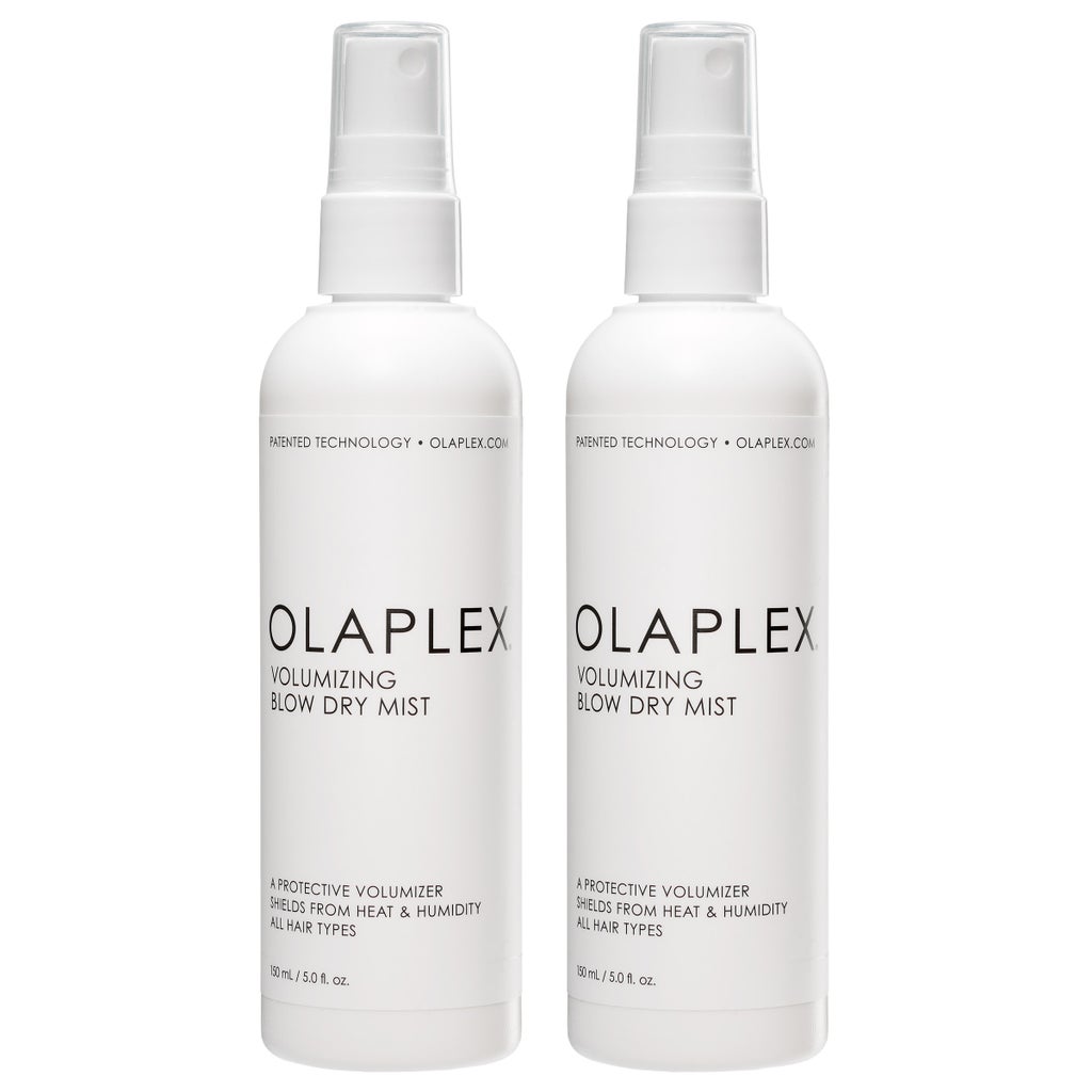 OLAPLEX VOLUMIZING BLOW DRY MISTセット売り Olaplex Volumizing Blow Dry Mist, 5 fl oz, 2-pack | Costco