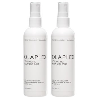 Olaplex Volumizing Blow Dry Mist, 5 fl oz, 2-pack | Costco