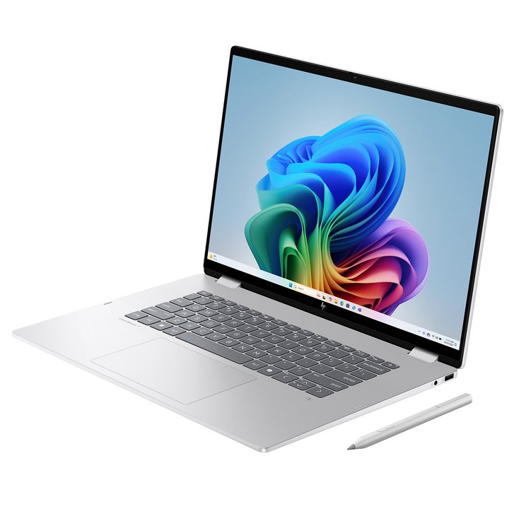 HP OmniBook 7 Flip 16