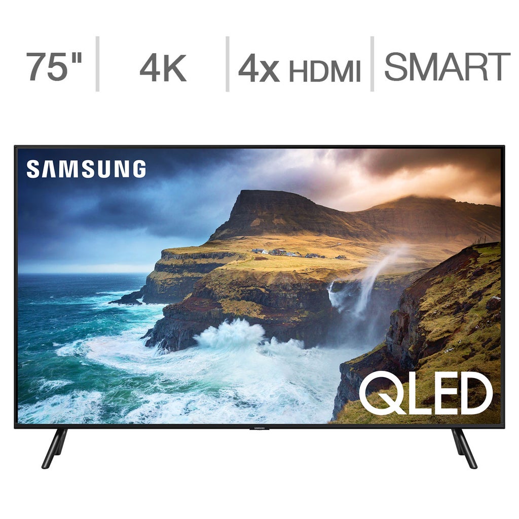 Samsung 75