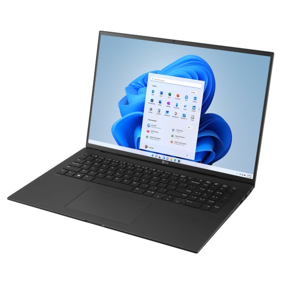 LG gram 17