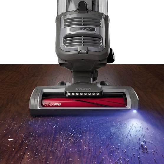 Shark Navigator Lift Away Upright Vacuum With Reveal Technology Costco