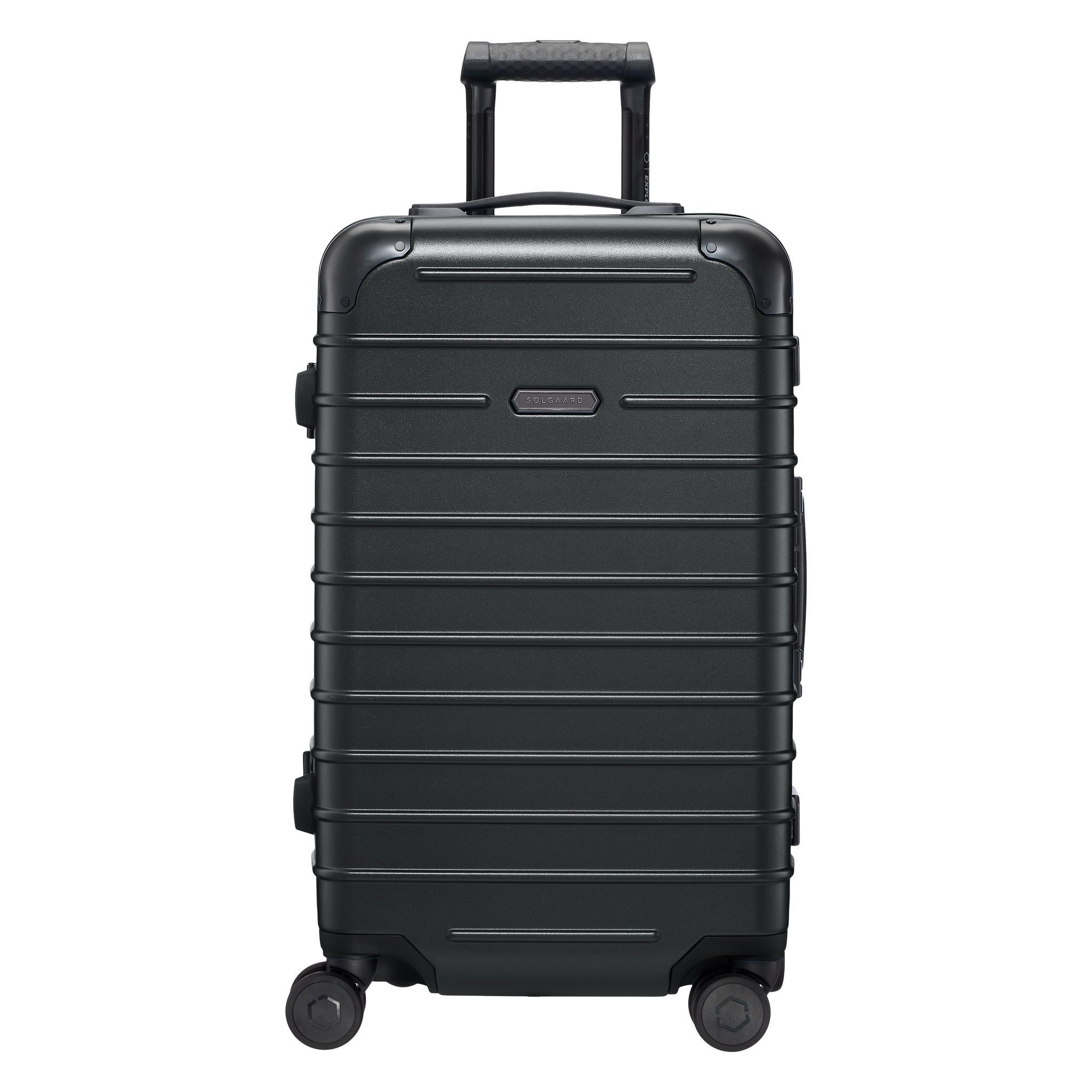 Solgaard Check-In Closet Original 24
