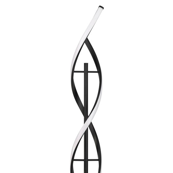 Bridgeport Designs Vortex Floor Lamp | Costco
