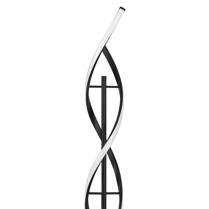 Bridgeport Designs Vortex Floor Lamp | Costco
